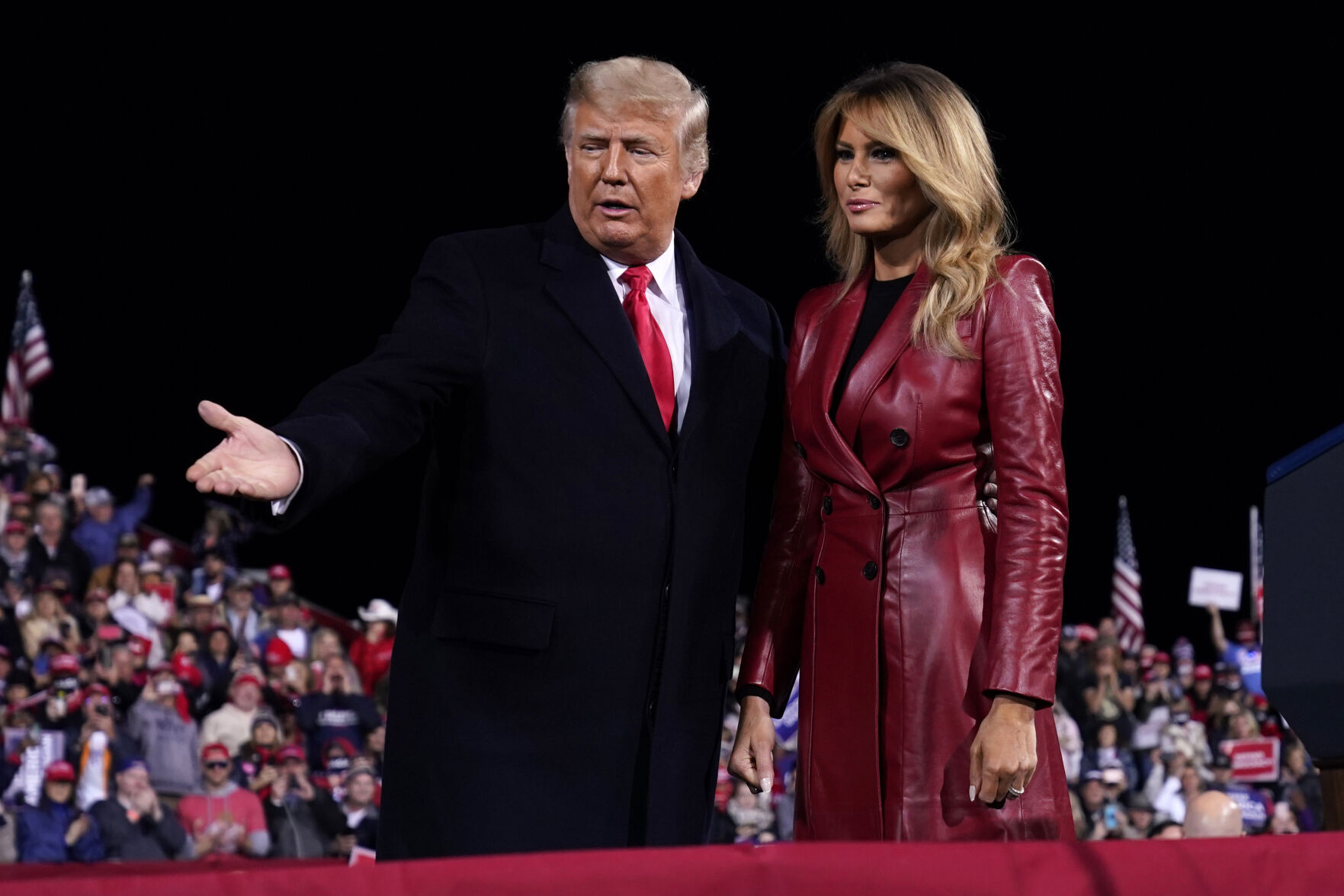 Trump